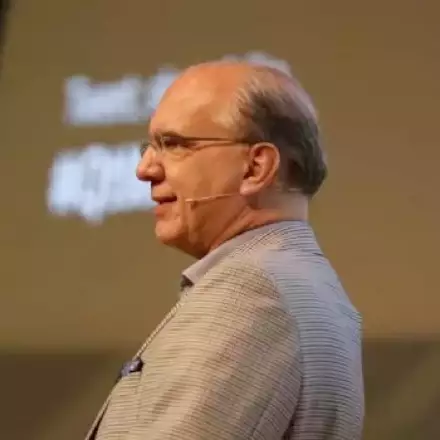 Foto von Michael Nederlof